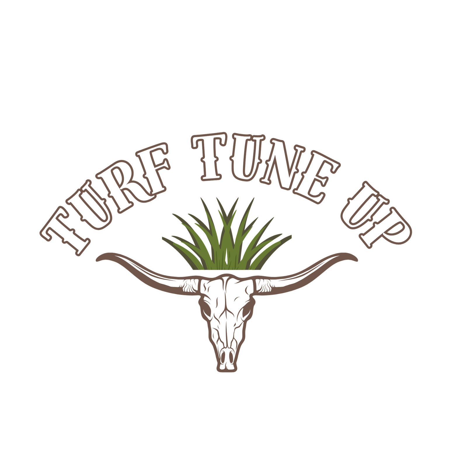 Turf Tune Up logo